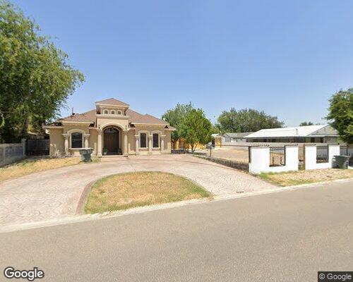 1508 N Gladiator Blvd