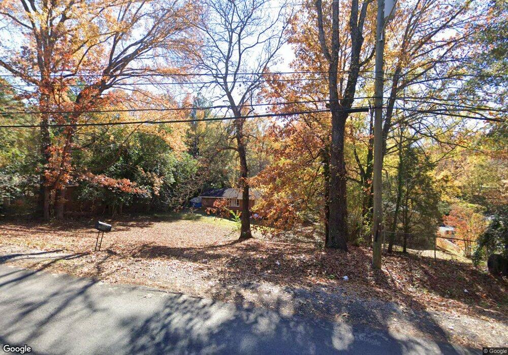 2274 Shelby St, Columbus, GA 31903 - photo 1