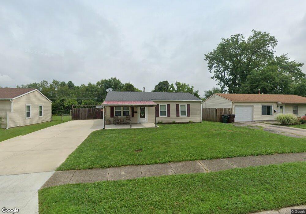 1751 June Dr, Xenia, OH 45385 - photo 1