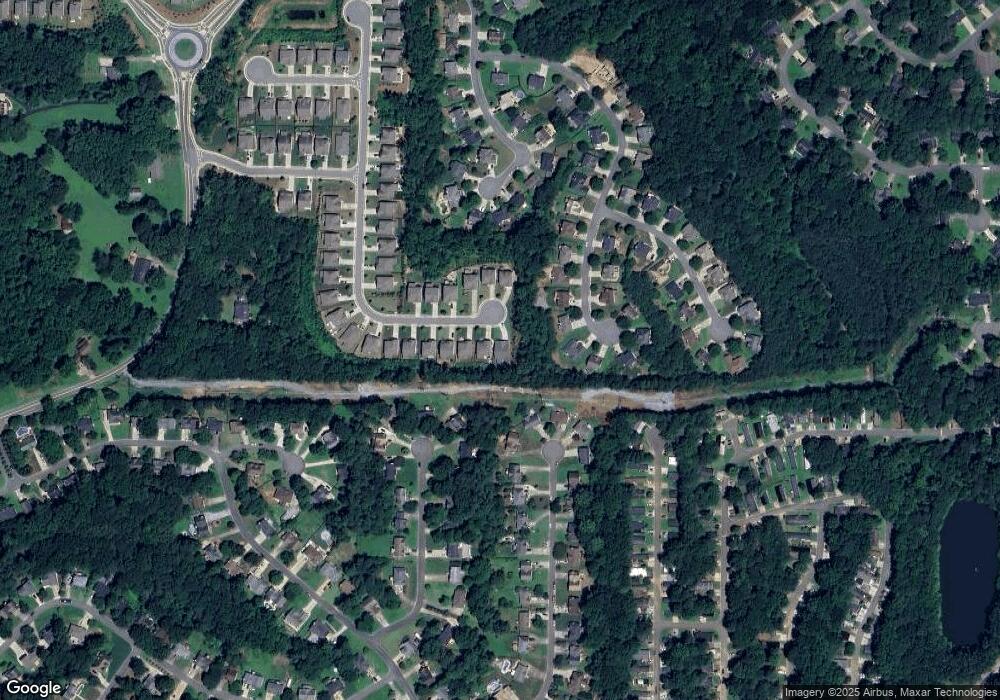 252 Gallant Fox Way unit 18, Acworth, GA 30102 - photo 1