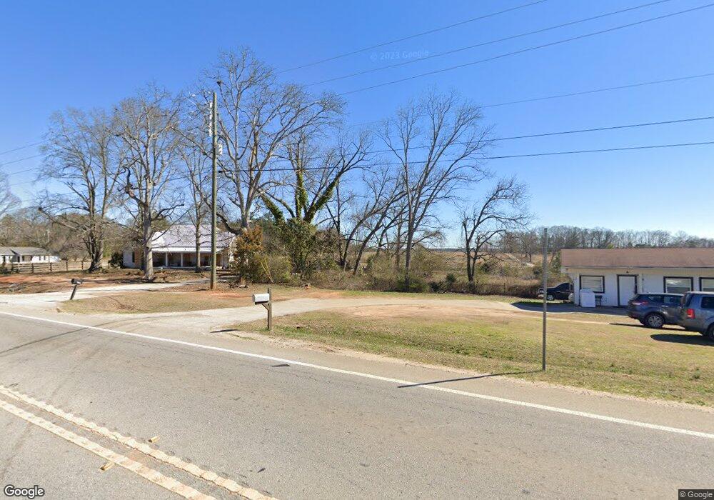 15527 Highway 36, Covington, GA 30014 - photo 1