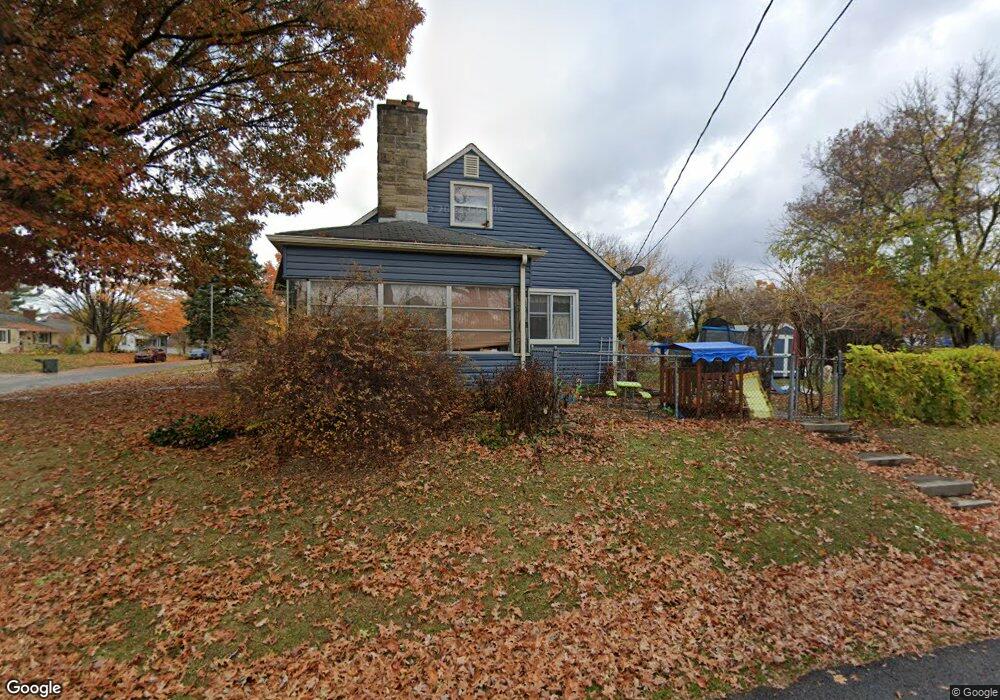 1688 Weldon Ave, Columbus, OH 43224 - photo 1