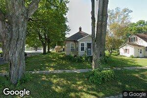 1132 Chase St, Osage, IA 50461