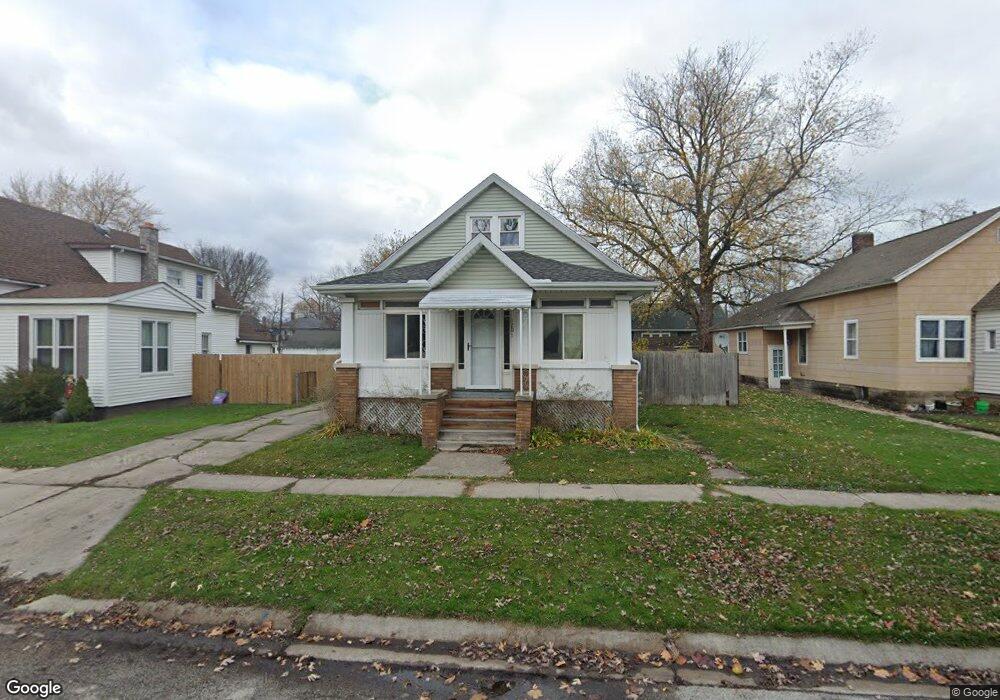 1207 Wall St, Port Huron, MI 48060 - photo 1