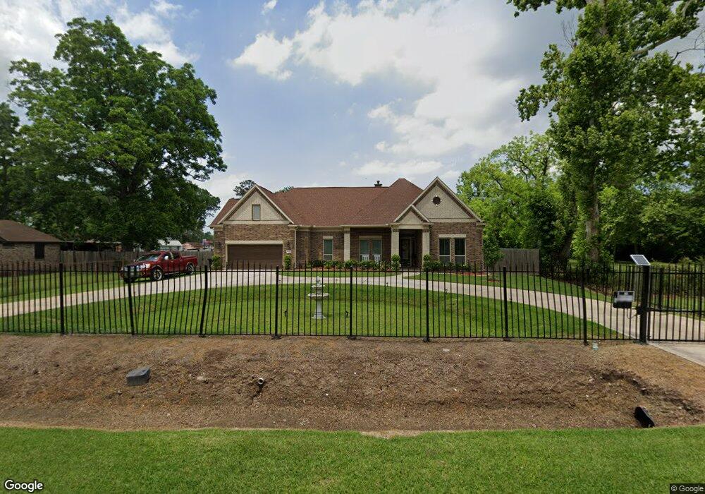 7121 Finch St, Houston, TX 77028 - photo 1