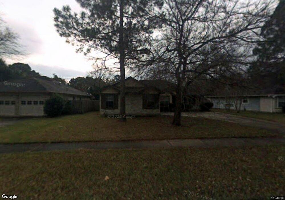 15511 Meadow Village Dr, Houston, TX 77095 - photo 1