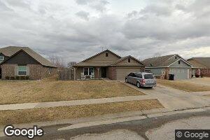 131 Dp Newman Cir, Kiefer, OK 74041