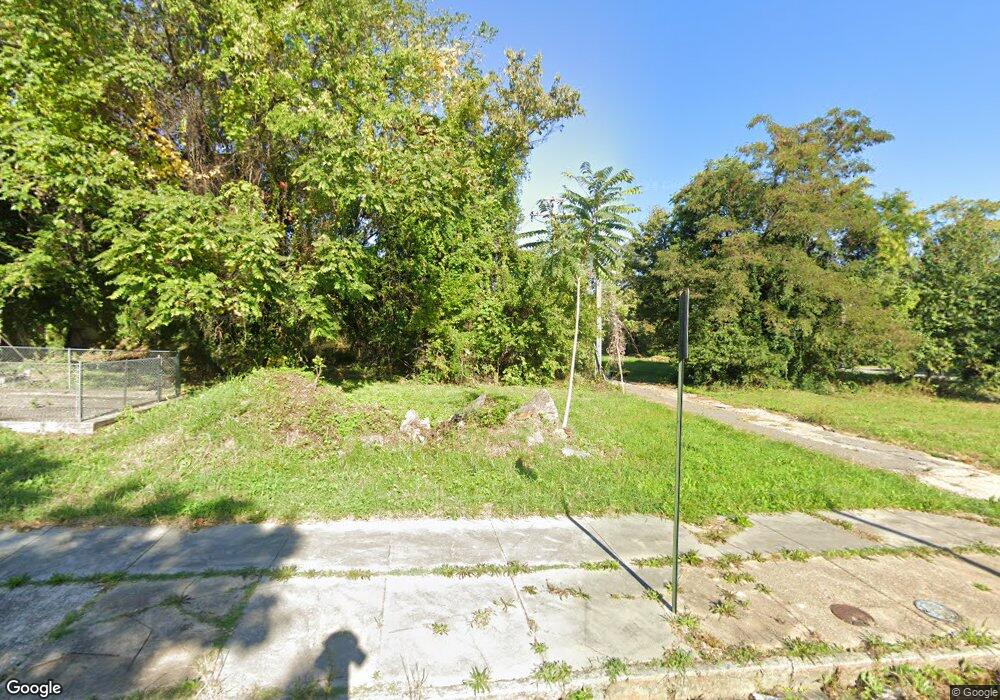 632 W Lanvale St, Baltimore, MD 21217 - photo 1