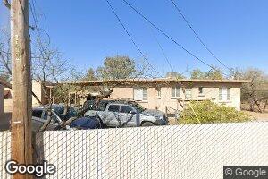 1011 E Halcyon Rd Unit B, Tucson, AZ 85719