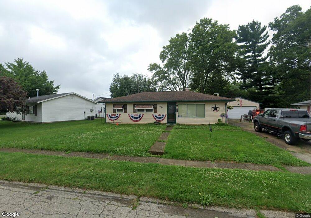 88 Robert Ln, Xenia, OH 45385 - photo 1