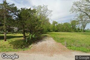 6736 NW 20th St, Scammon, KS 66773