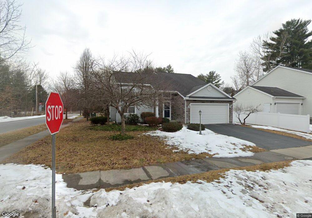 15 Maxwell Dr, Saratoga Springs, NY 12866 - photo 1