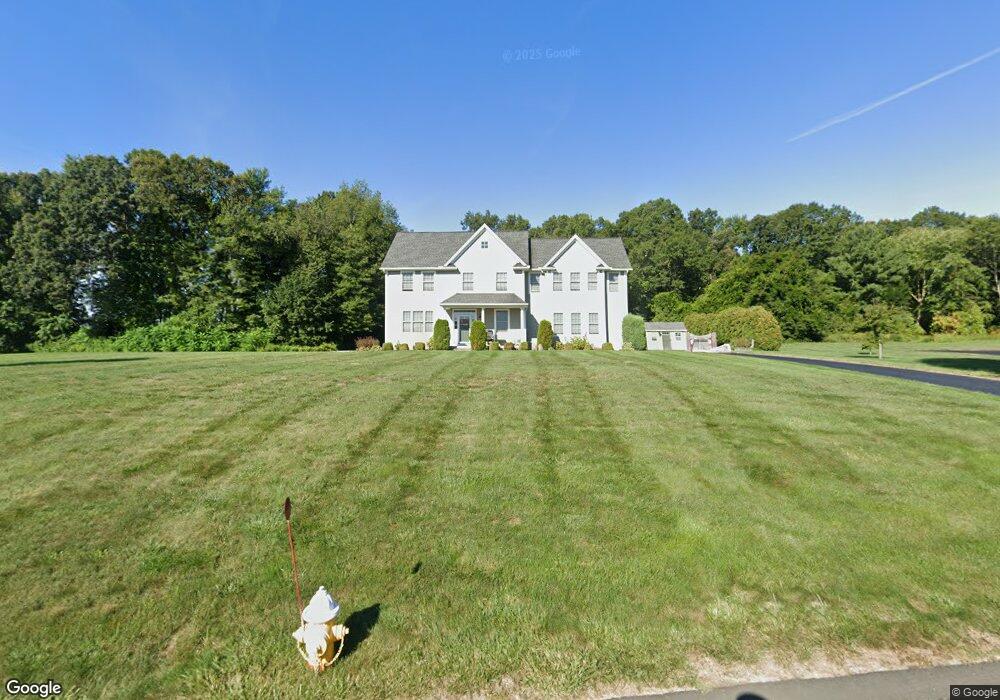 19 High Meadows Crossing, Somers, CT 06071 - photo 1