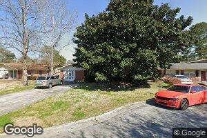 1442 Chevy Chase Rd, Savannah, GA 31415