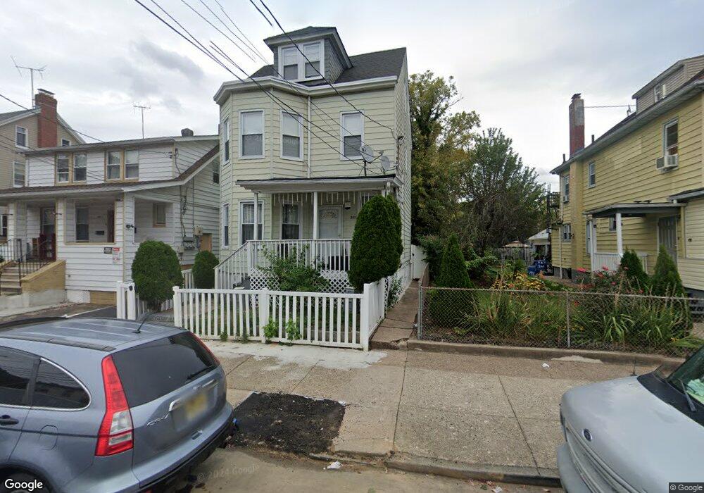 357 E 32nd St, Paterson, NJ 07504 - photo 1