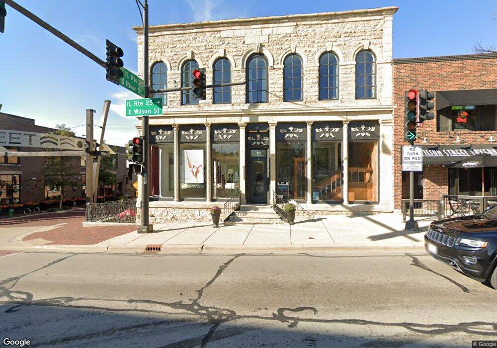 103 E Wilson St unit 2ND, Batavia, IL 60510 - photo 1