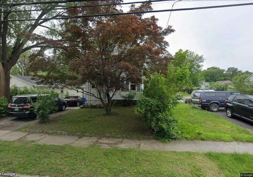 254 W Olive St, Westville, NJ 08093 - photo 1