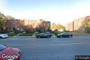 1548 N College Ave, Indianapolis, IN 46202