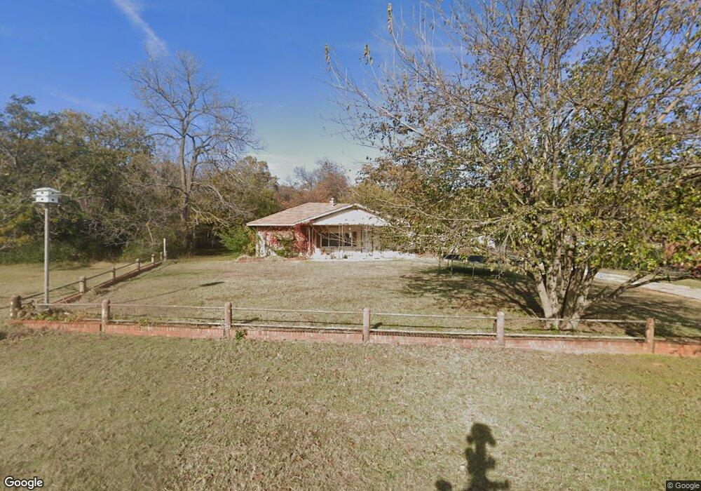 6885 W Old Keystone Rd, Cleveland, OK 74020 - photo 1