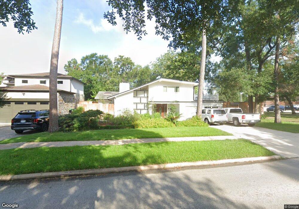 611 Brittmoore Rd, Houston, TX 77079 - photo 1