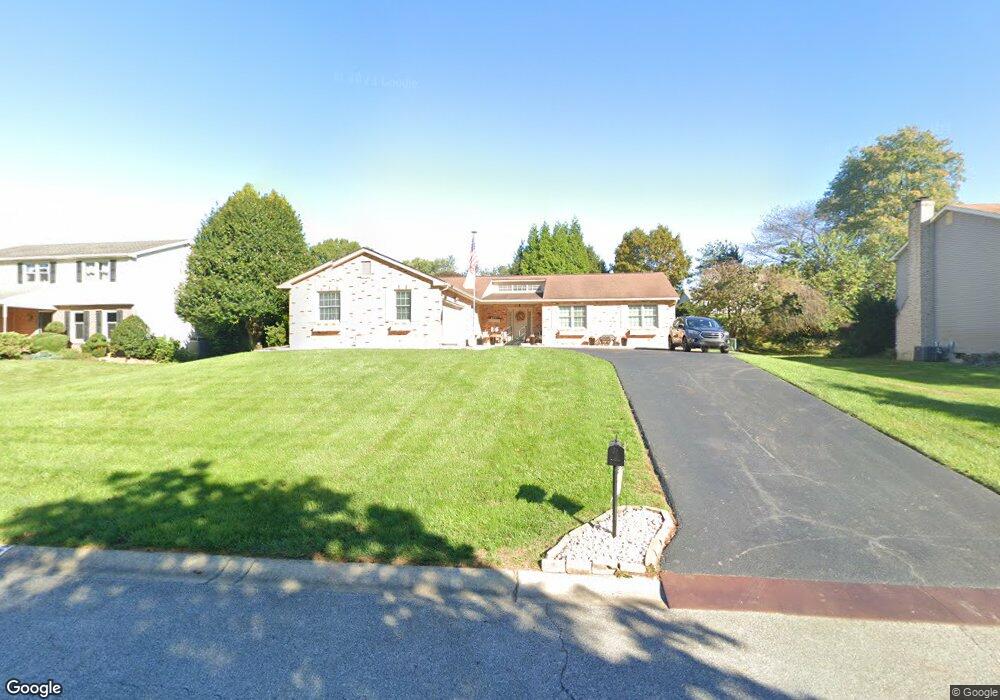 26 Staten Dr, Hockessin, DE 19707 - photo 1