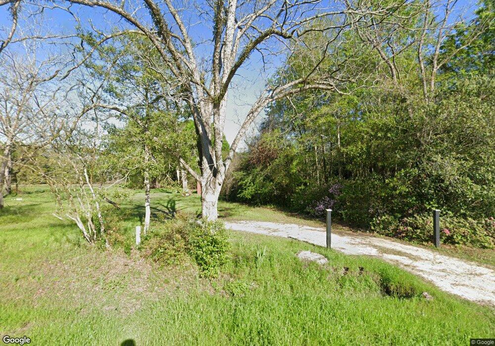 711 Hall Rd, Cairo, GA 39828 - photo 1