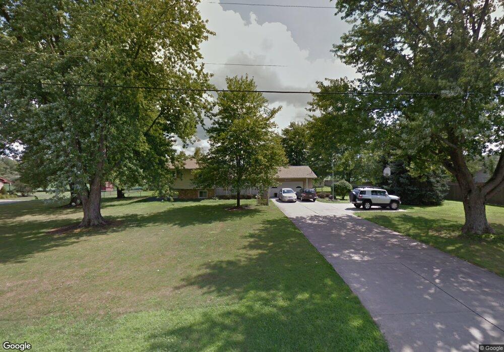 4772 Cadwallader Sonk Rd, Vienna, OH 44473 - photo 1