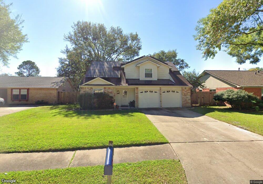 15615 Highfield Dr, Houston, TX 77095 - photo 1