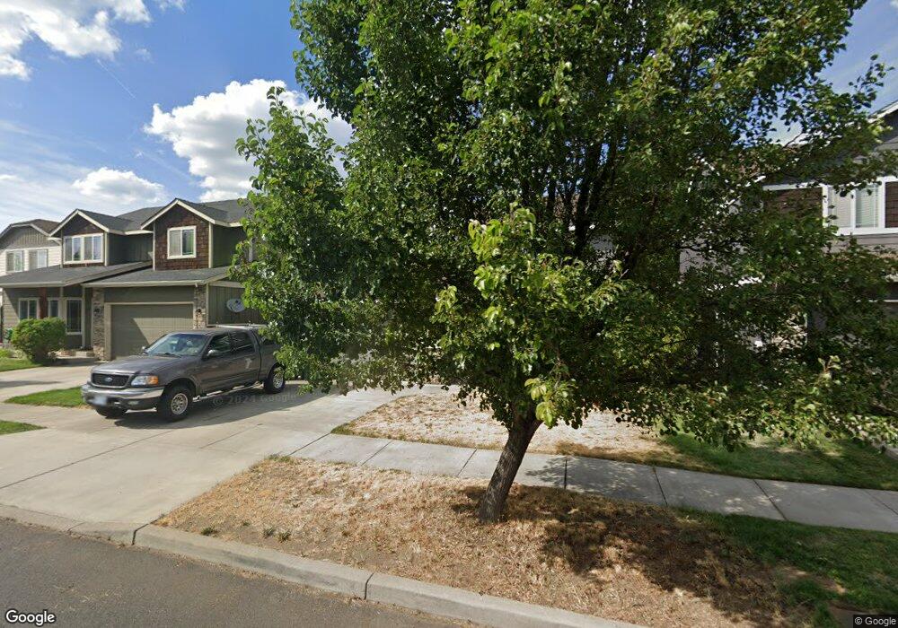 20538 Barrows Ct, Bend, OR 97702 - photo 1