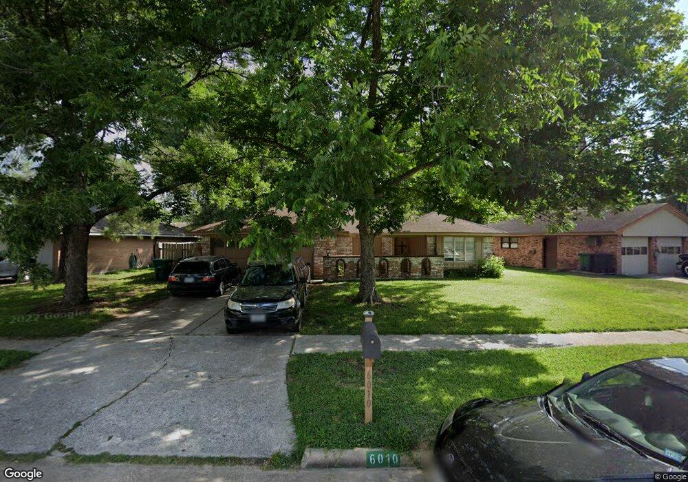 6010 Black Maple Ln, Houston, TX 77088 - photo 1