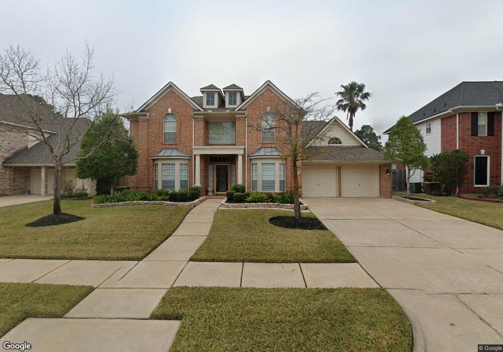 14534 Kentley Orchard Ln, Cypress, TX 77429 - photo 1
