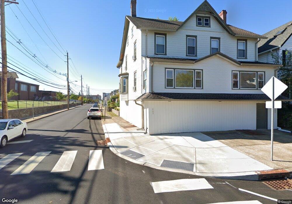 107 W Cliff St unit 109, Somerville, NJ 08876 - photo 1