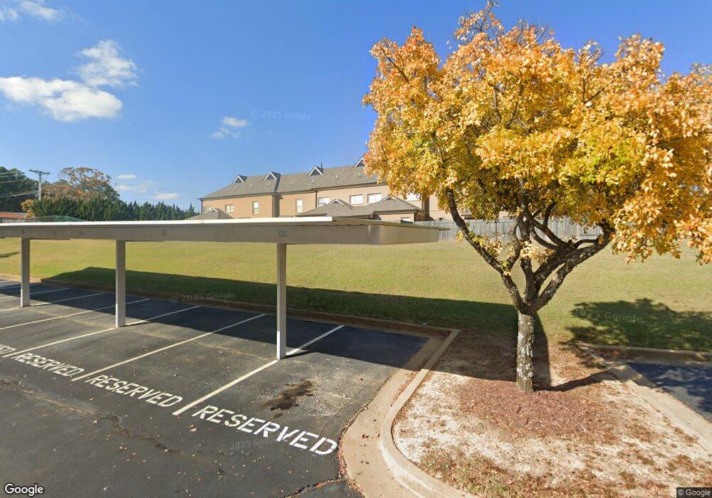 907 Private Road 3057, Oxford, MS 38655 - photo 1