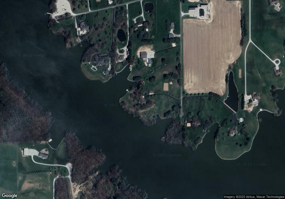 13575 N County Road 400 E, Batesville, IN 47006 - photo 1