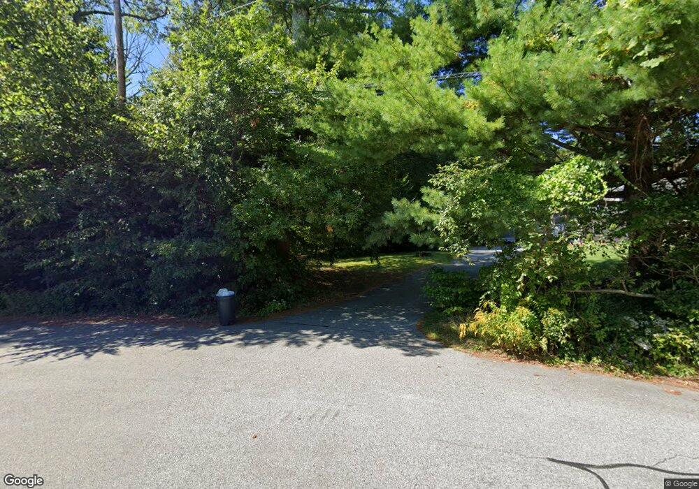 14A Burgess Rd, Foster, RI 02825 - photo 1