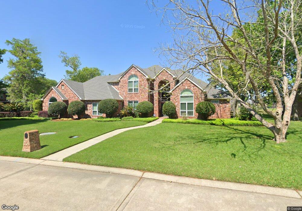 3 W Woodlawn Dr, Destrehan, LA 70047 - photo 1