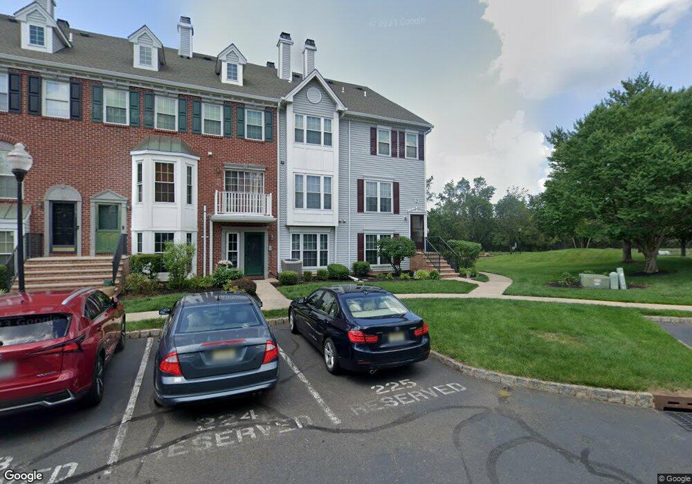 206 Strull Ct, Bridgewater, NJ 08807 - photo 1