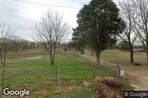 26846 Britton Bottom Ln, Howe, OK 74940