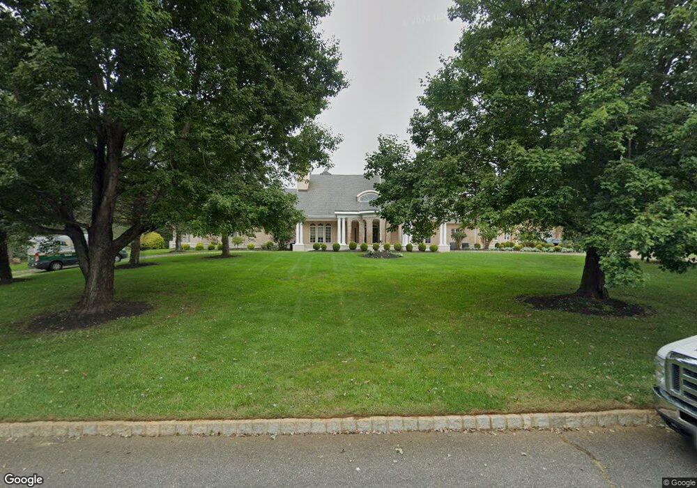 4 Thunder Ln, Colts Neck, NJ 07722 - photo 1