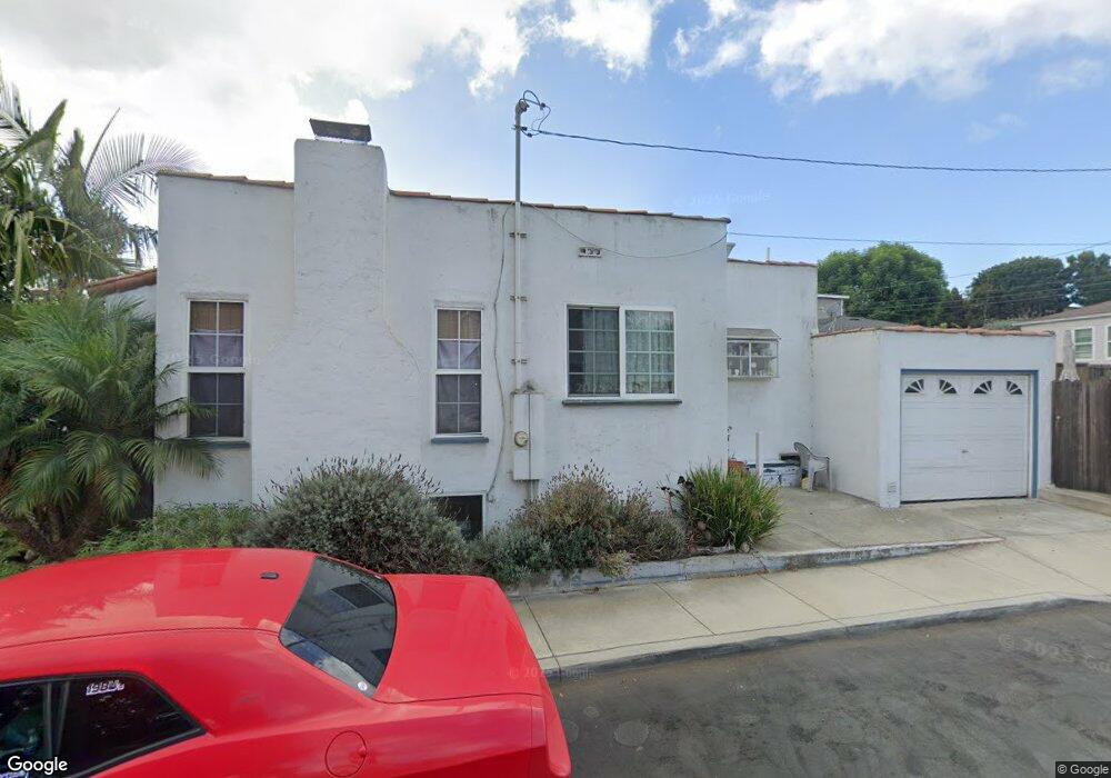 831 Penn St, El Segundo, CA 90245 - photo 1