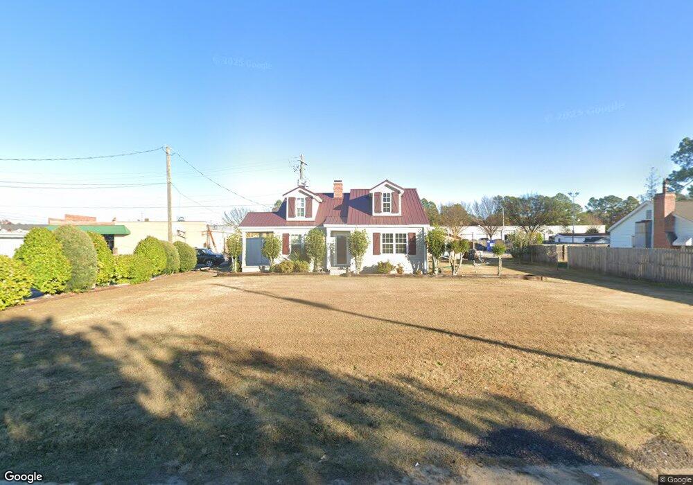 108 Clark St, Augusta, GA 30907 - photo 1