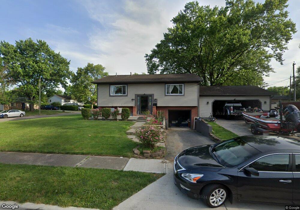 5133 Chipman Dr, Columbus, OH 43232 - photo 1