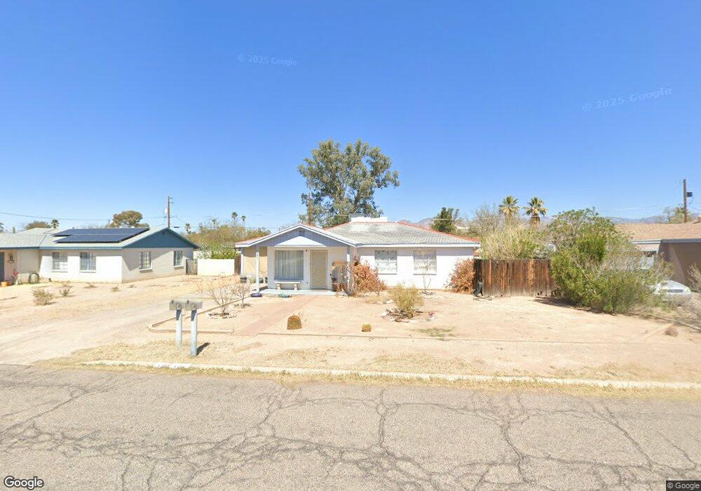 4401 E 15th St, Tucson, AZ 85711 - photo 1
