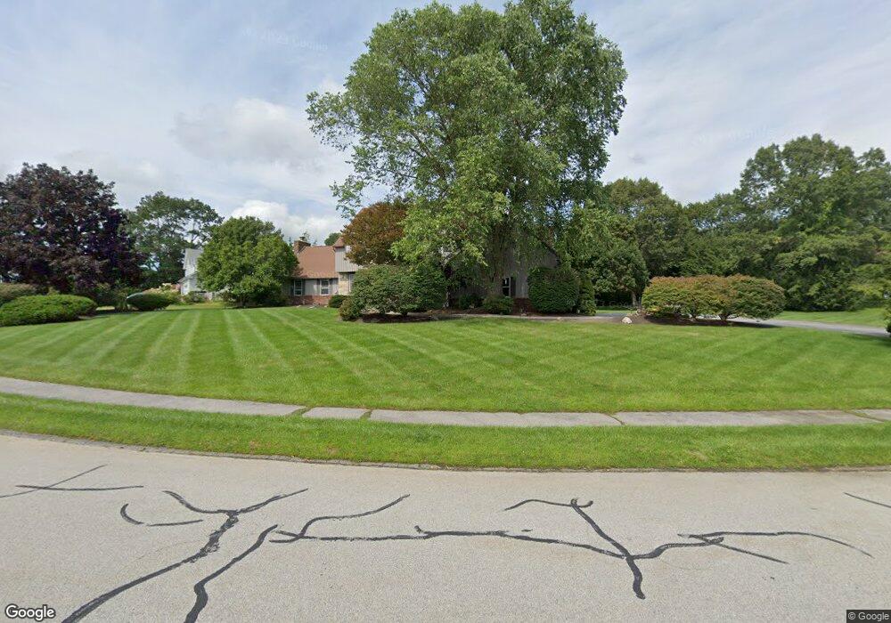 11 Blueberry Way, Webster, MA 01570 - photo 1