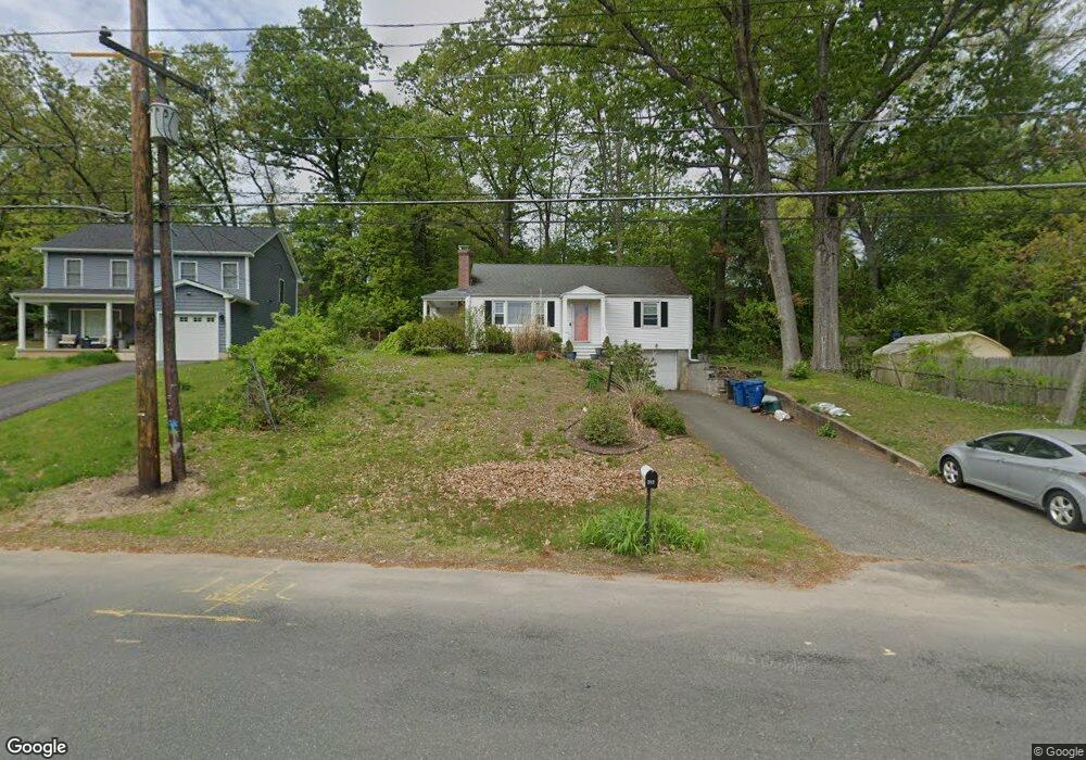 287 Morton St, West Springfield, MA 01089 - photo 1