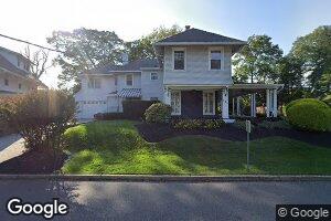 504 Cedar Ave, Allenhurst, NJ 07711