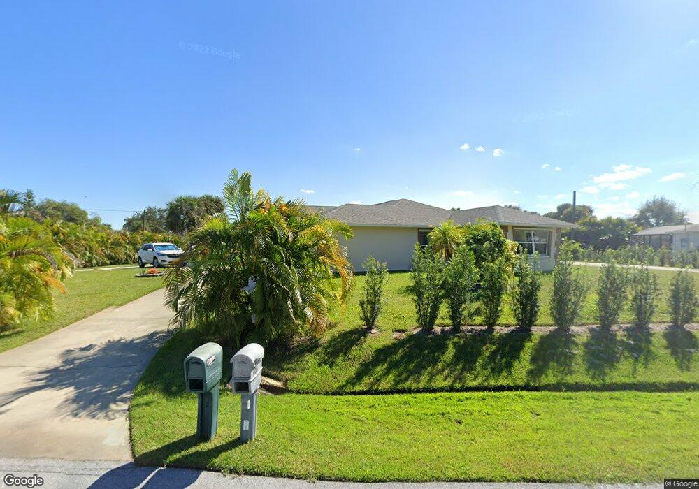 402 Autumn Terrace, Sebastian, FL 32958 - photo 1