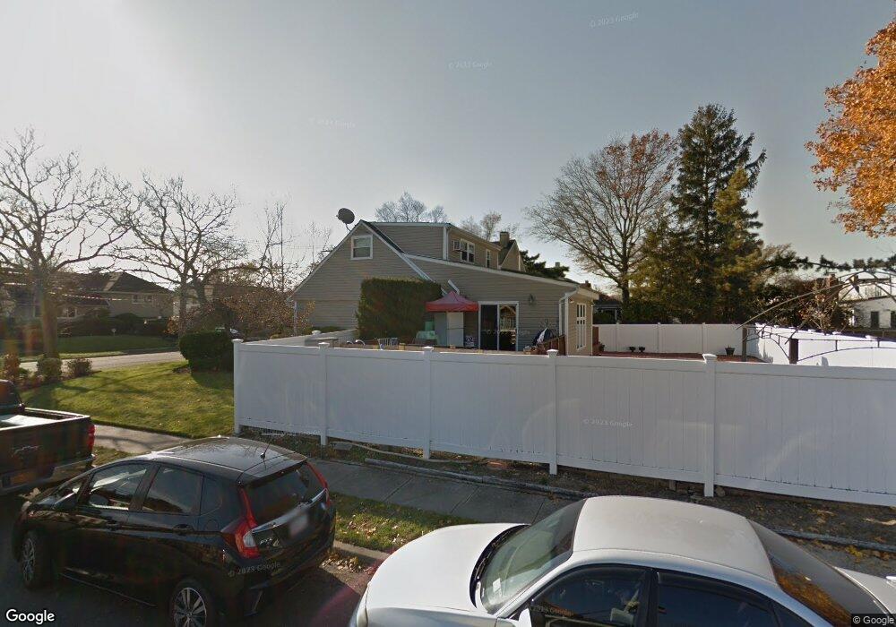 78 Concord Ave, Oceanside, NY 11572 - photo 1