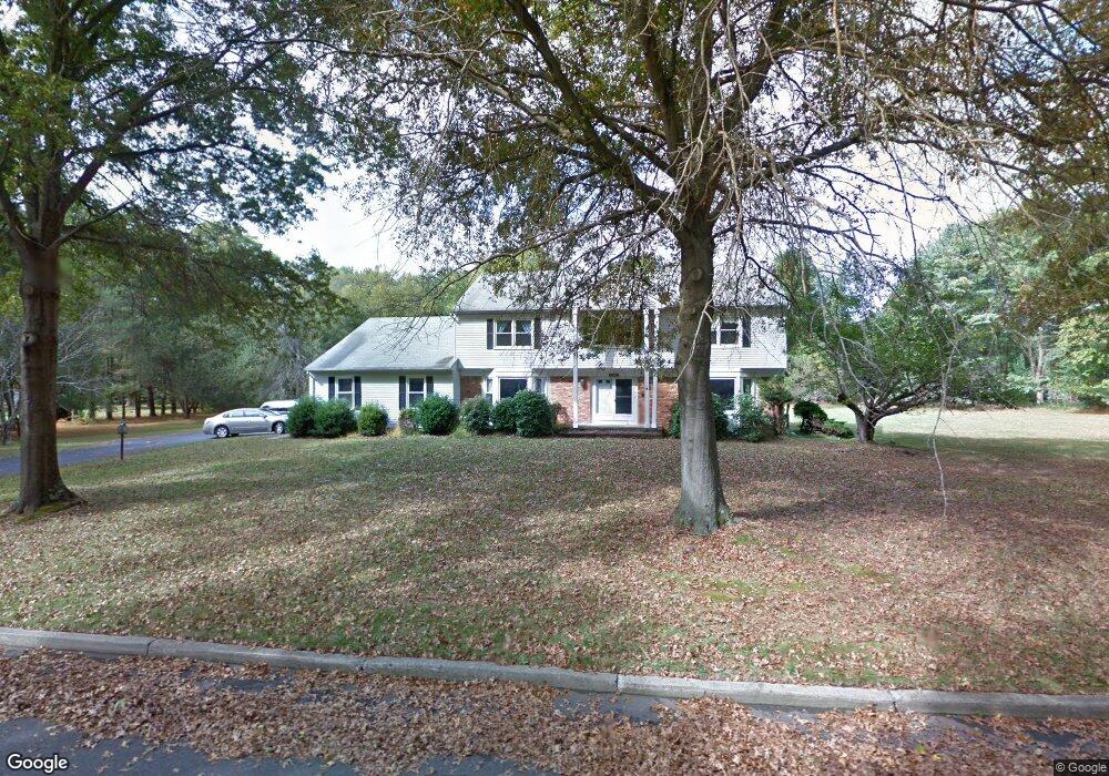 8 Old Farm Rd, Holmdel, NJ 07733 - photo 1