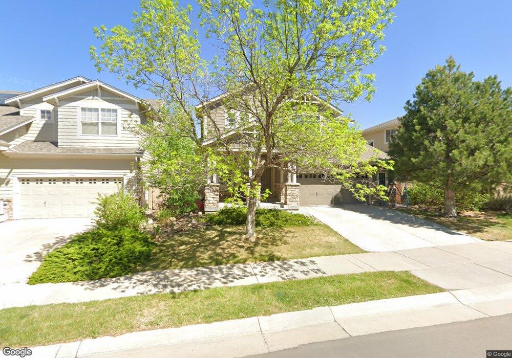 10465 Wagon Box Cir, Highlands Ranch, CO 80130 - photo 1